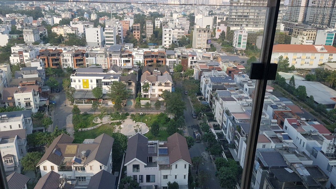 Cho Thuê Căn Hộ 2PN One Verandah OV892 - ảnh nhỏ 4