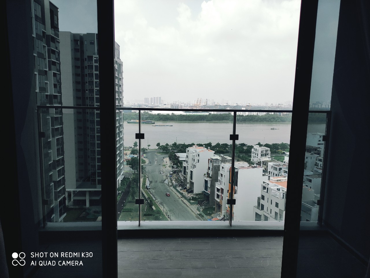 Cho Thuê Căn Hộ 2PN One Verandah OV899 - Hình 1