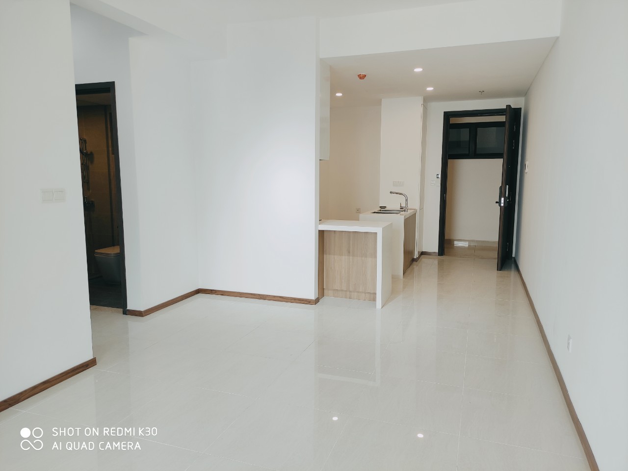 Cho Thuê Căn Hộ 2PN One Verandah OV899 - ảnh nhỏ 6