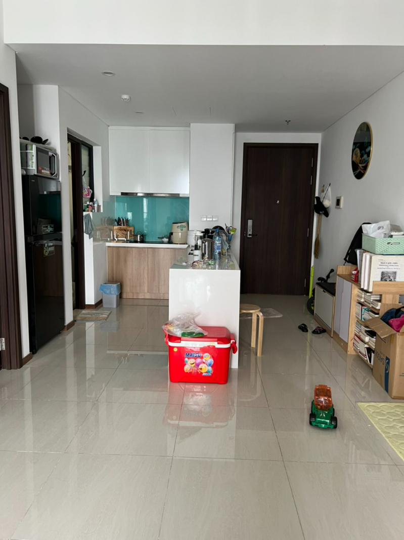 Bán Căn Hộ 2PN One Verandah OV904 - ảnh nhỏ 2