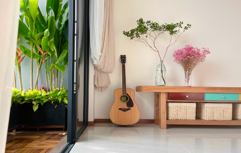 Bán Căn Hộ 2PN One Verandah OV905 - Hình 1
