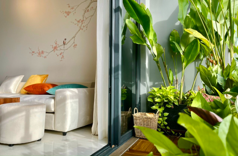 Bán Căn Hộ 2PN One Verandah OV905 - ảnh nhỏ 4