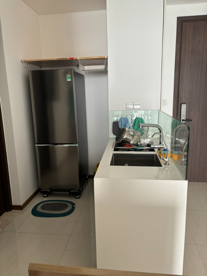 Cho Thuê Căn Hộ 2PN One Verandah OV907 - Hình 1