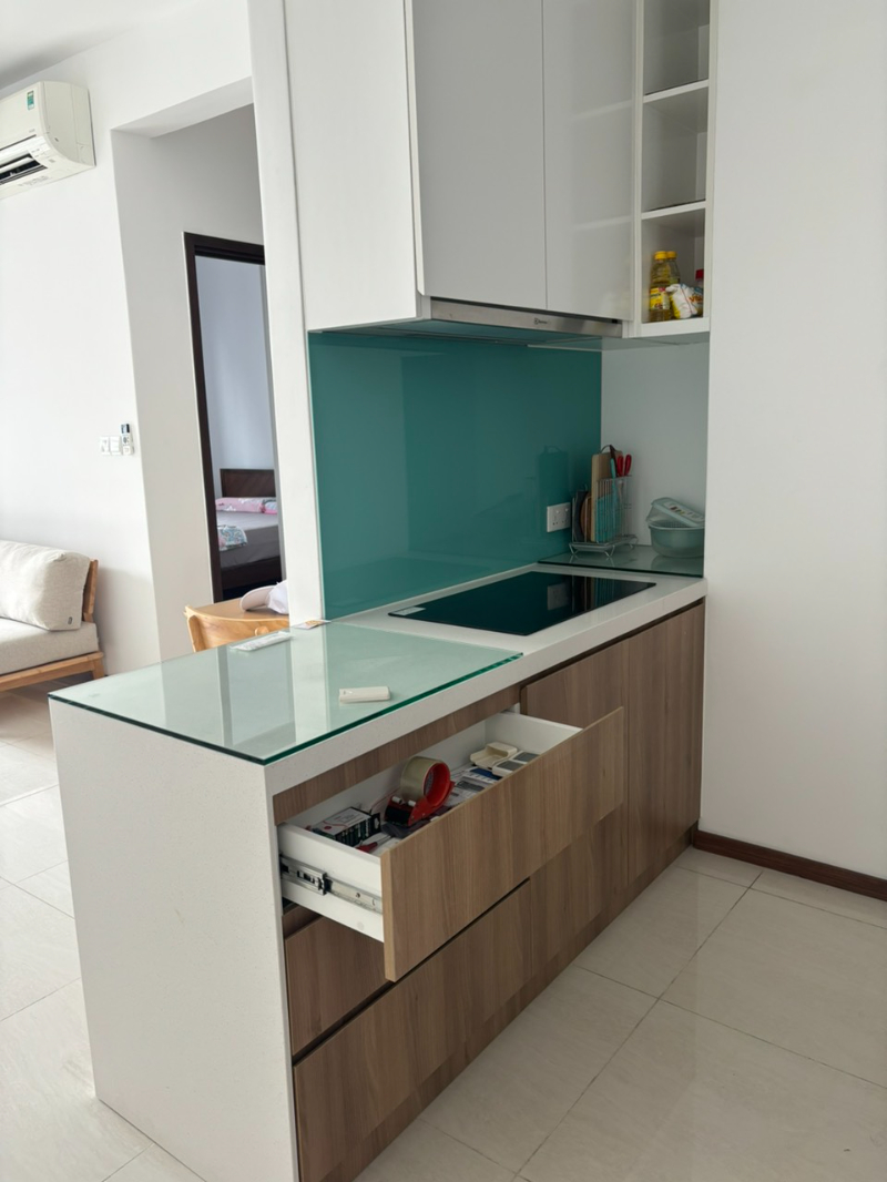 Cho Thuê Căn Hộ 2PN One Verandah OV907 - ảnh nhỏ 2