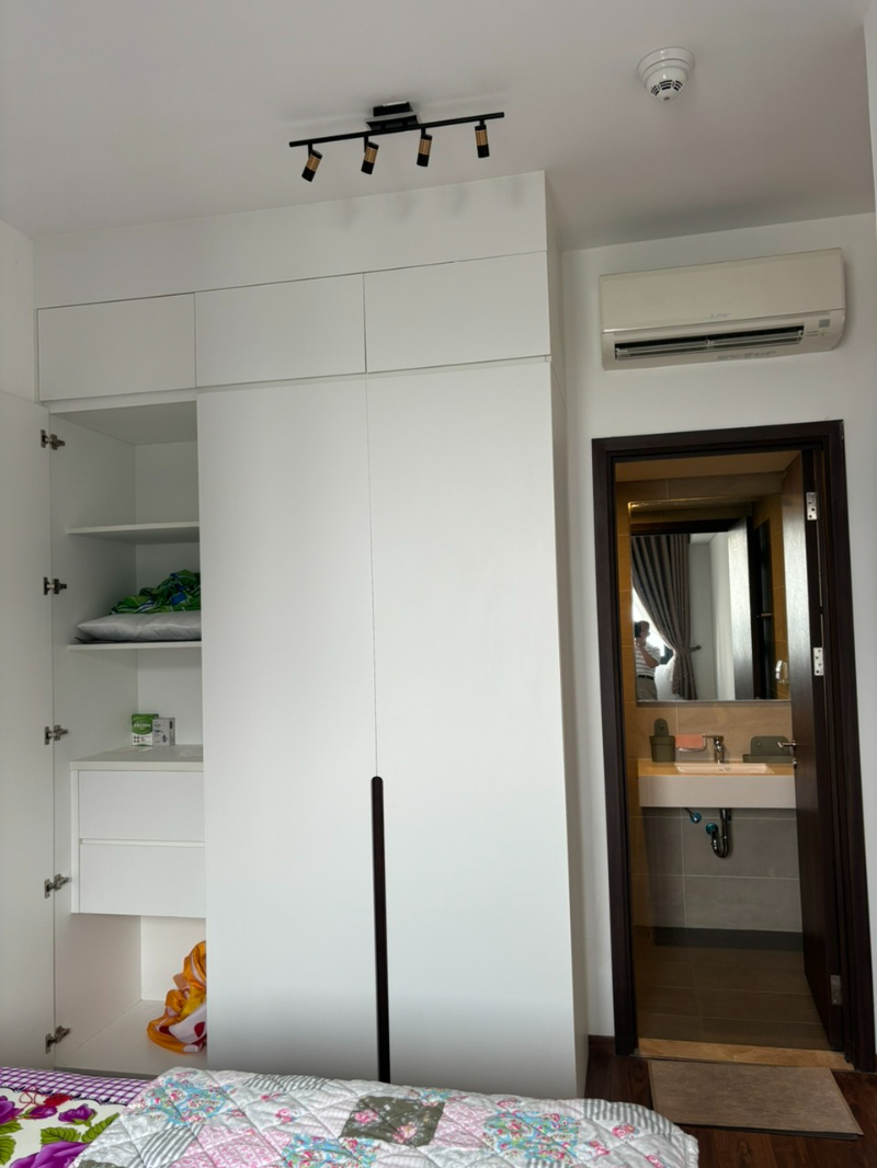 Cho Thuê Căn Hộ 2PN One Verandah OV907 - ảnh nhỏ 6
