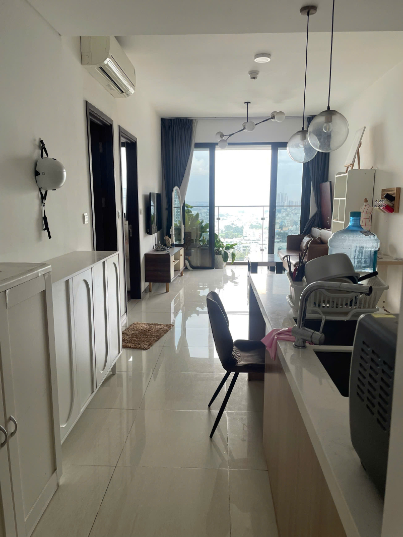 Bán Căn Hộ 2PN One Verandah OV913 - ảnh nhỏ 2