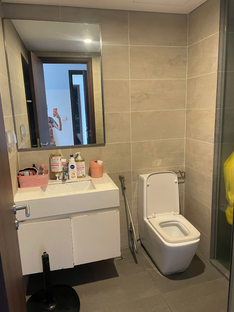 Bán Căn Hộ 2PN One Verandah OV913 - ảnh nhỏ 3