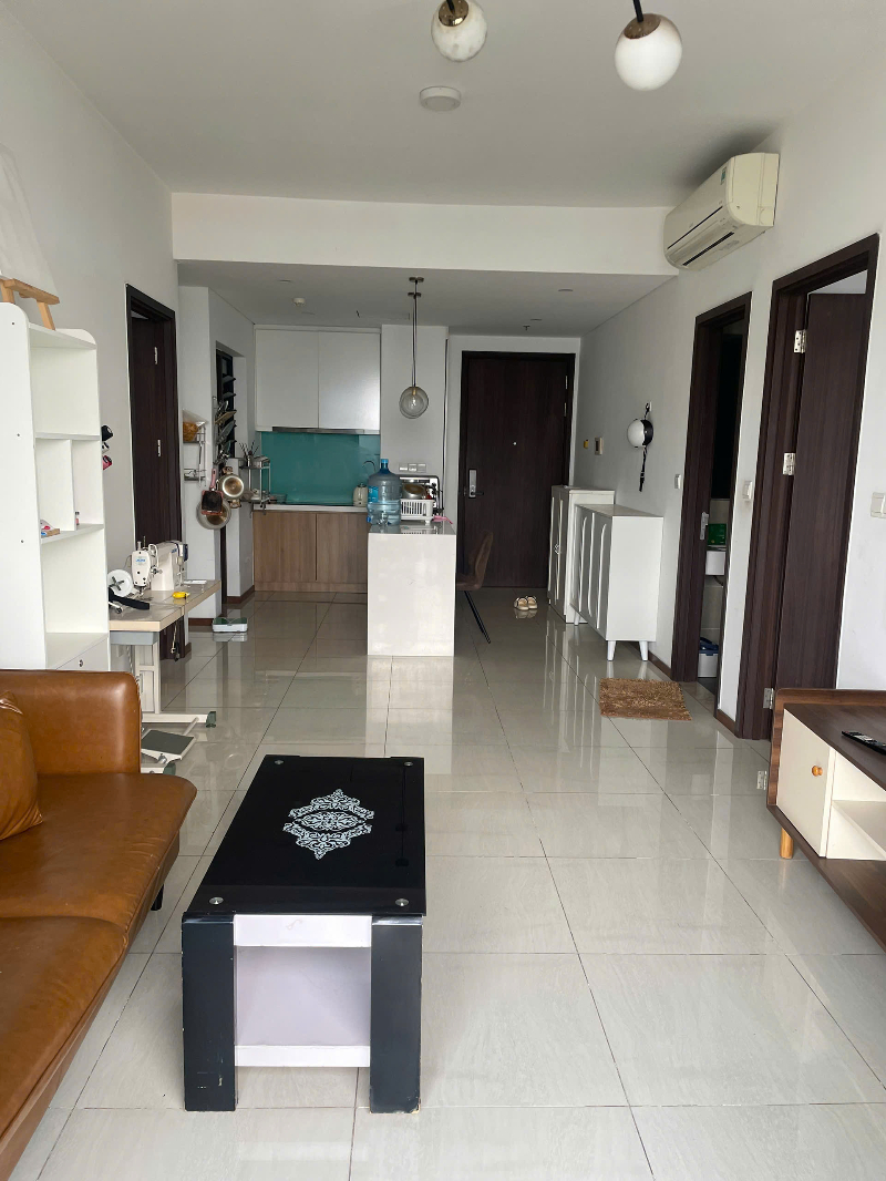 Bán Căn Hộ 2PN One Verandah OV913 - ảnh nhỏ 4