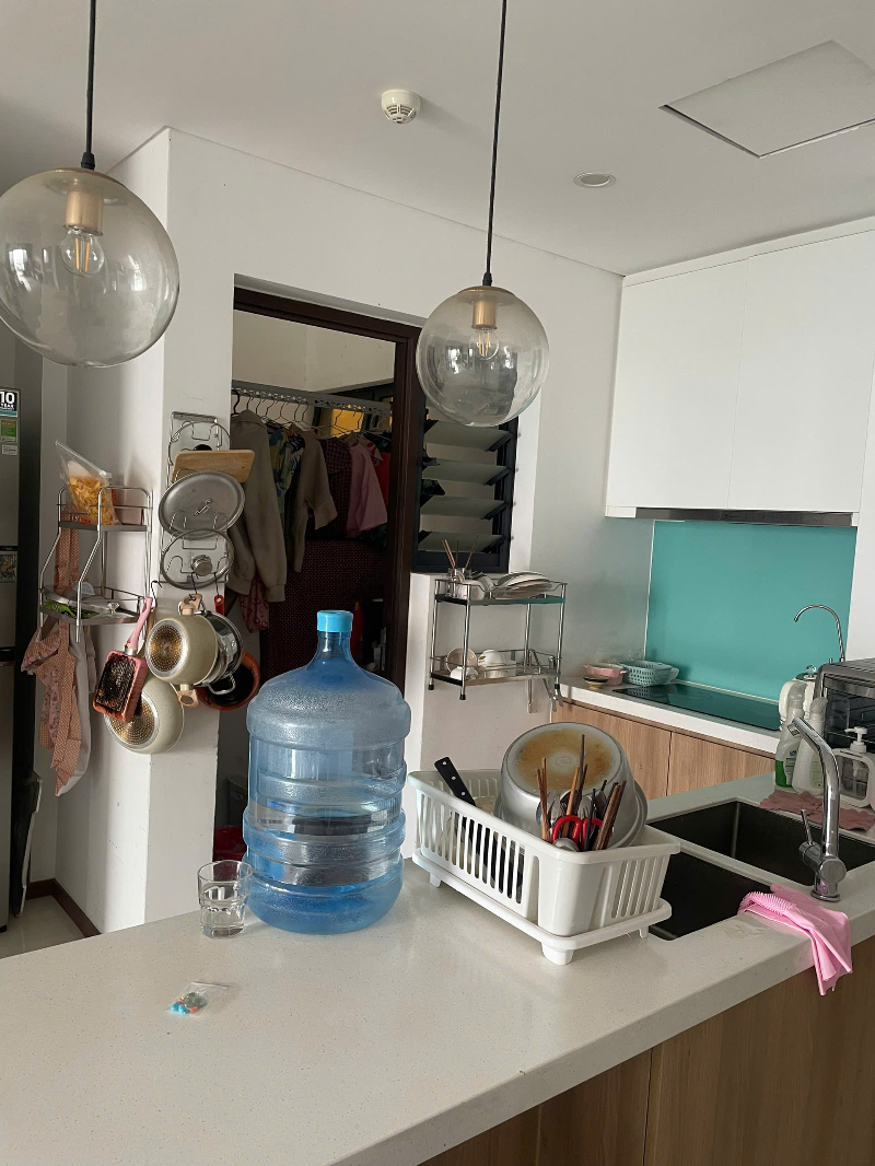 Bán Căn Hộ 2PN One Verandah OV913 - ảnh nhỏ 5