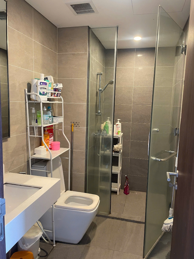 Bán Căn Hộ 2PN One Verandah OV913 - ảnh nhỏ 7