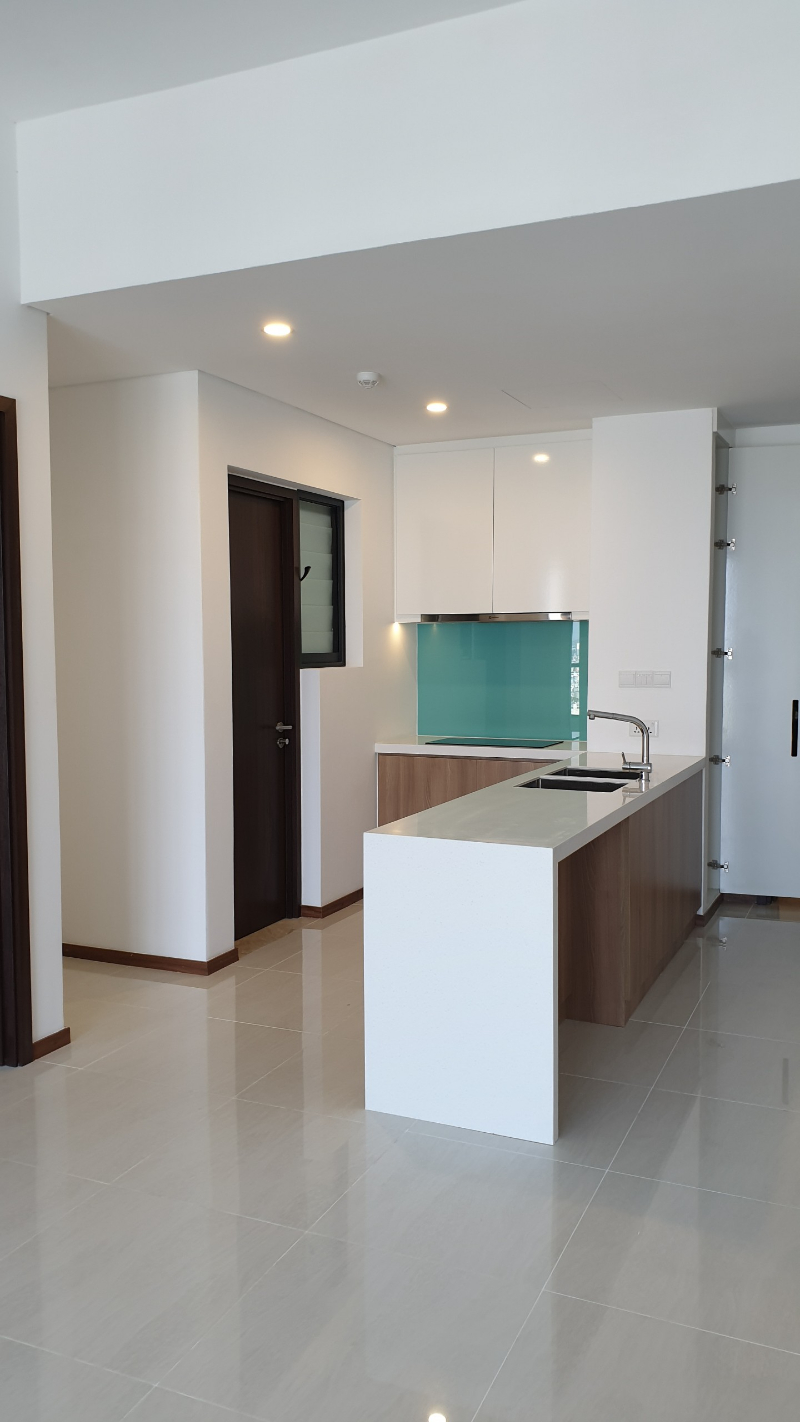 Bán Căn Hộ 2PN One Verandah - Hình 1