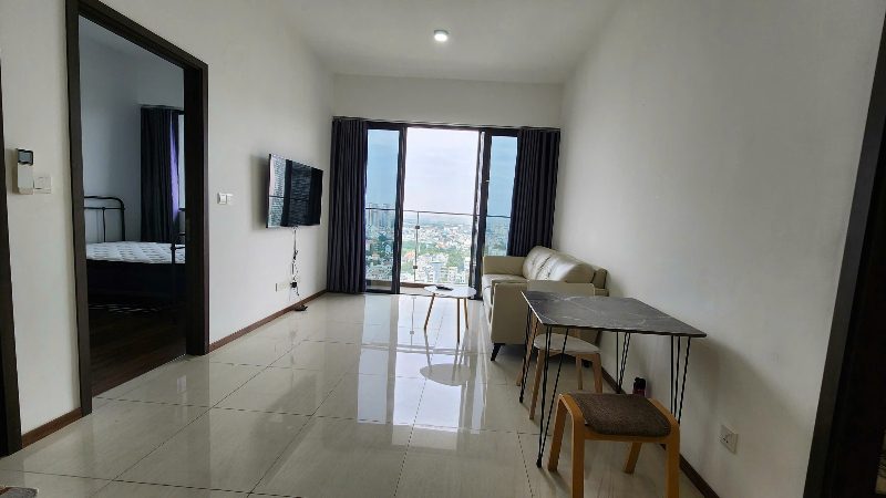 Bán Căn Hộ 2PN One Verandah - ảnh nhỏ 7