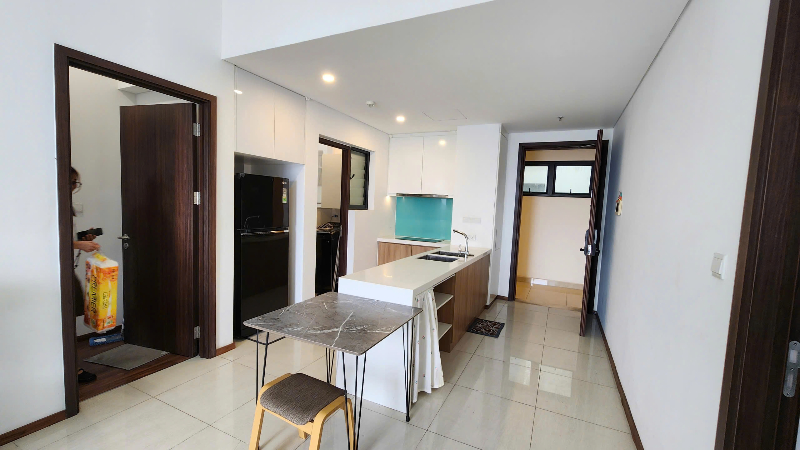 Bán Căn Hộ 2PN One Verandah - ảnh nhỏ 9