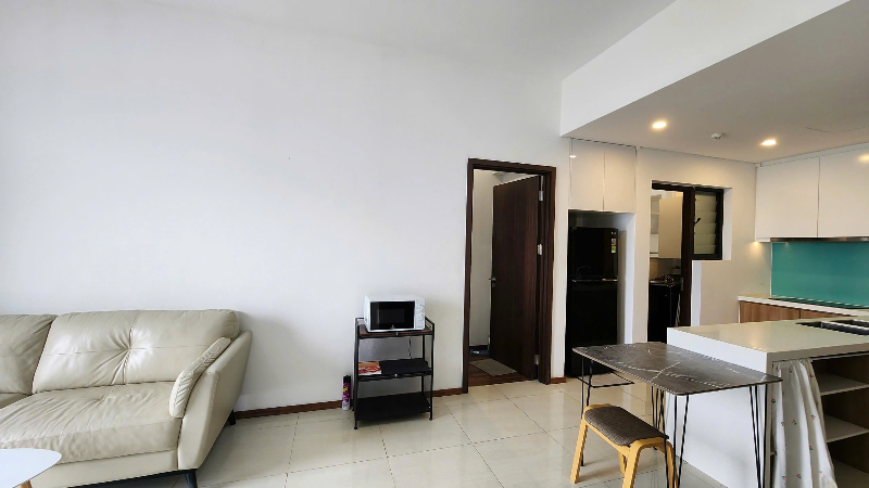 Bán Căn Hộ 2PN One Verandah - ảnh nhỏ 11