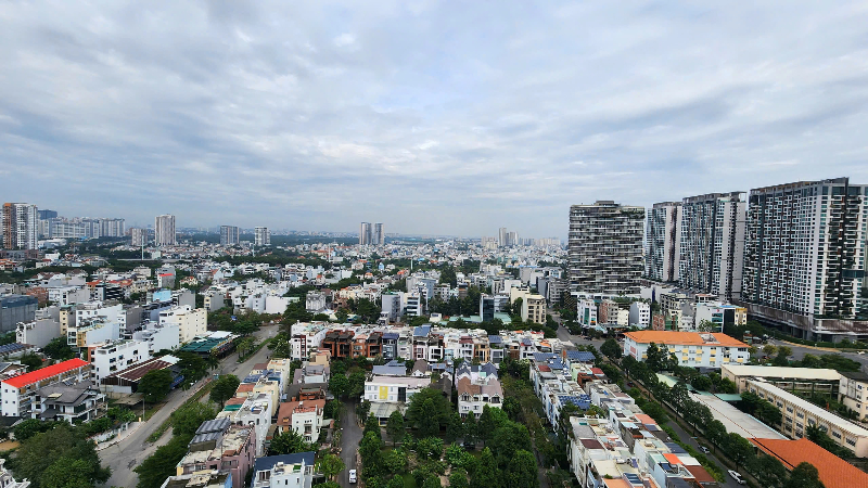 Bán Căn Hộ 2PN One Verandah - ảnh nhỏ 13
