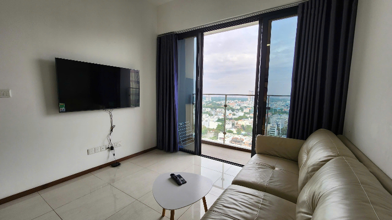 Bán Căn Hộ 2PN One Verandah - ảnh nhỏ 15