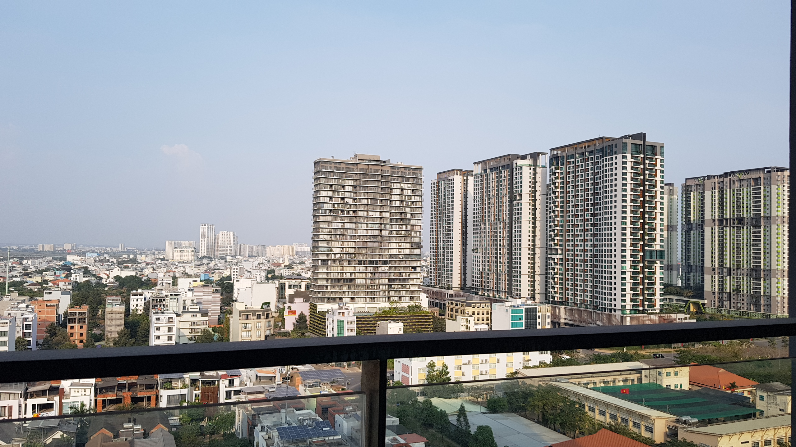 Cho Thuê Căn Hộ 2PN One Verandah OV918 - Hình 1