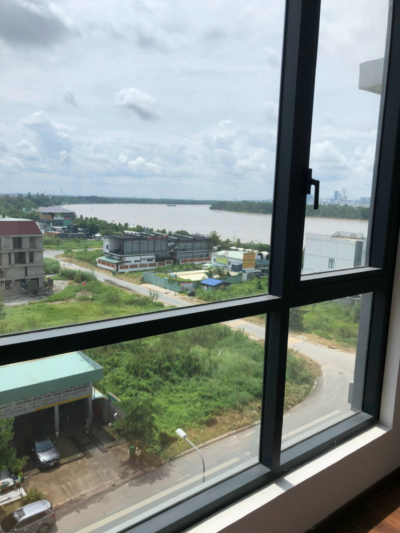 Cho Thuê Căn Hộ 2PN One Verandah OV926 - ảnh nhỏ 5