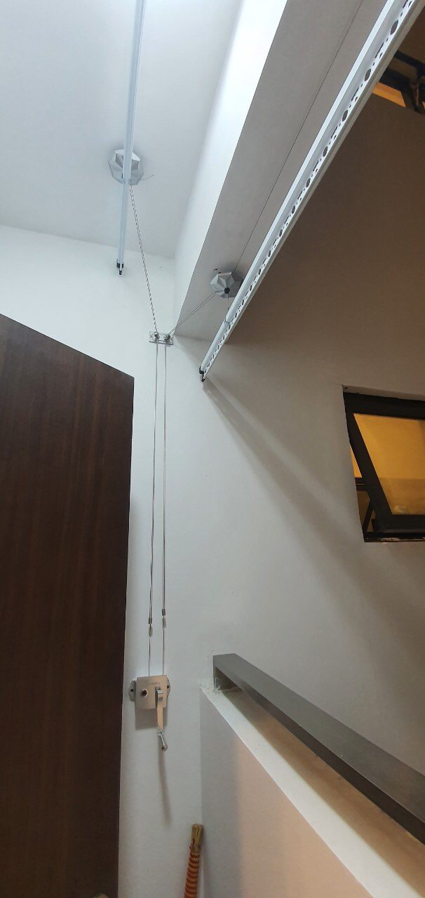 Cho Thuê Căn Hộ 2PN One Verandah OV926 - ảnh nhỏ 6