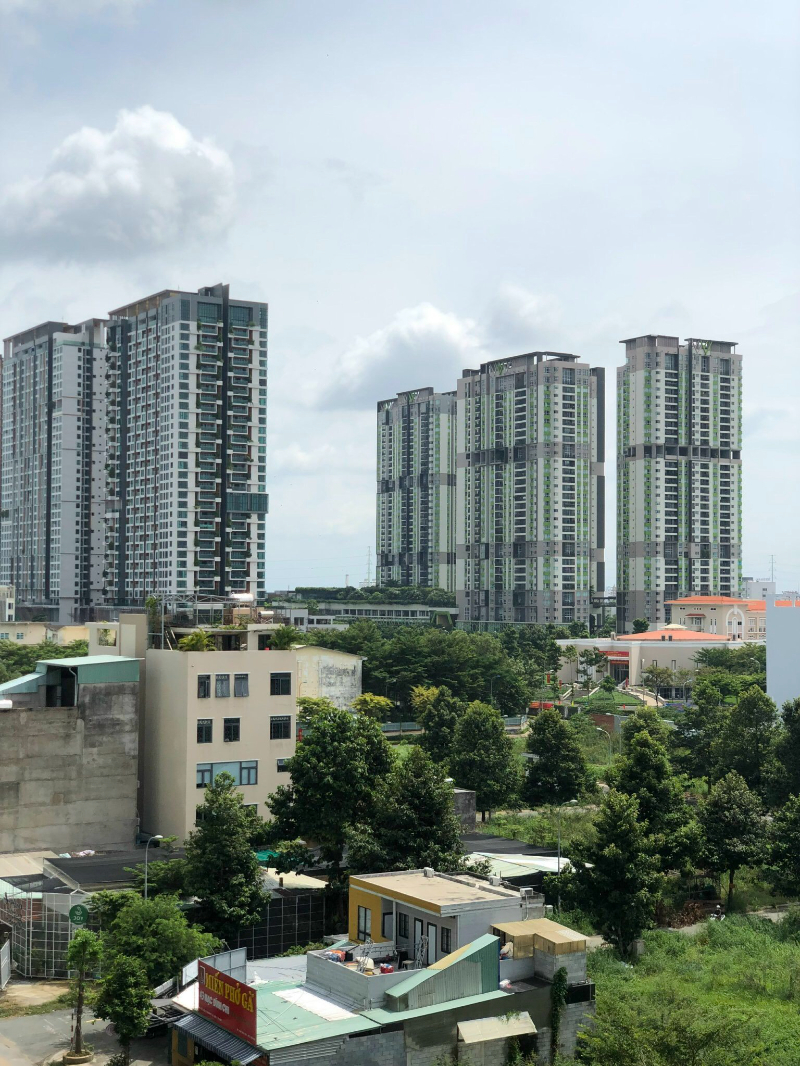 Cho Thuê Căn Hộ 2PN One Verandah OV926 - ảnh nhỏ 9