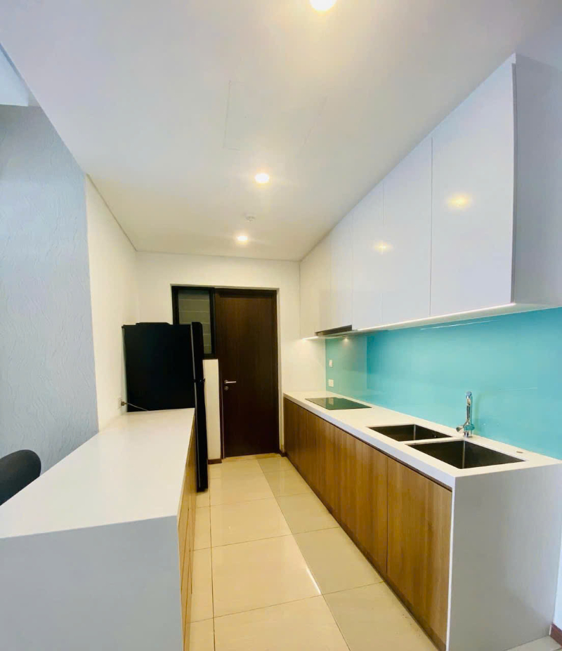 Cho Thuê Căn Hộ 2PN One Verandah OV928 - Hình 1