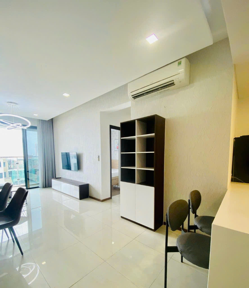 Cho Thuê Căn Hộ 2PN One Verandah OV928 - ảnh nhỏ 2