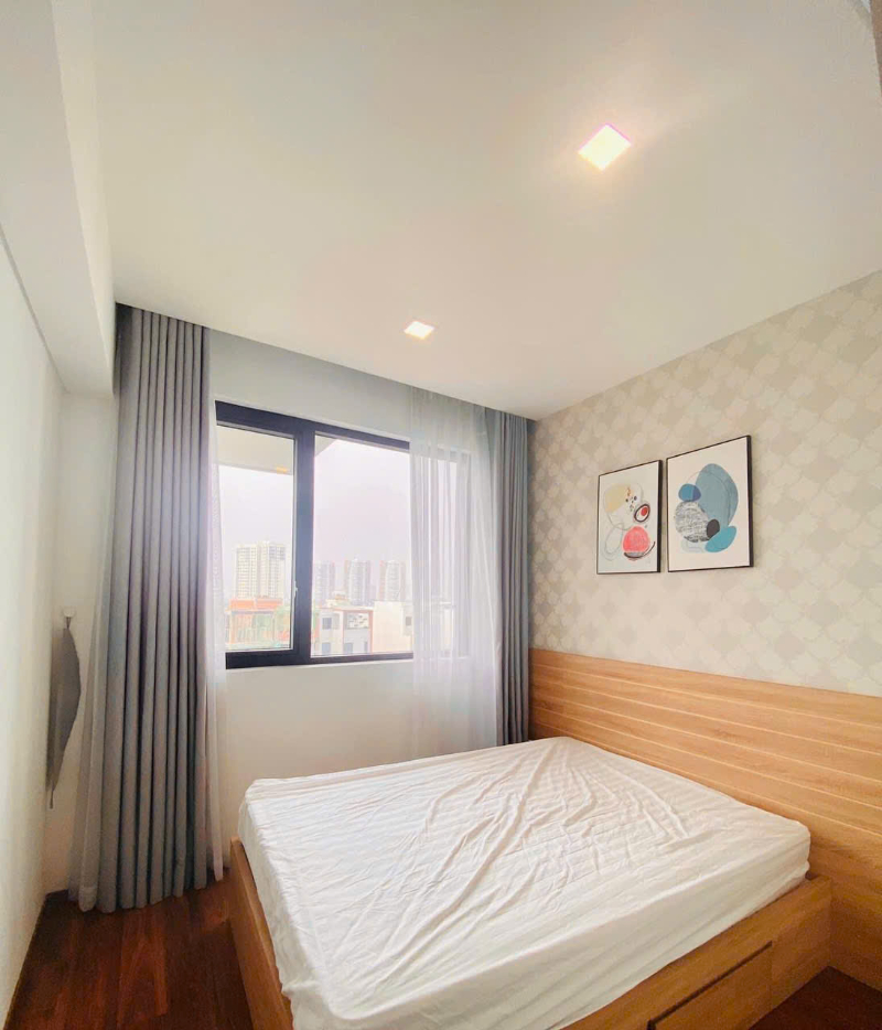 Cho Thuê Căn Hộ 2PN One Verandah OV928 - ảnh nhỏ 3