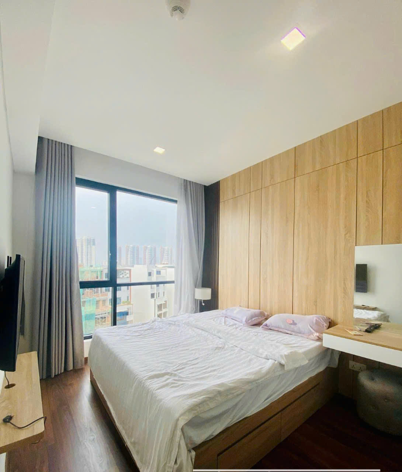 Cho Thuê Căn Hộ 2PN One Verandah OV928 - ảnh nhỏ 4