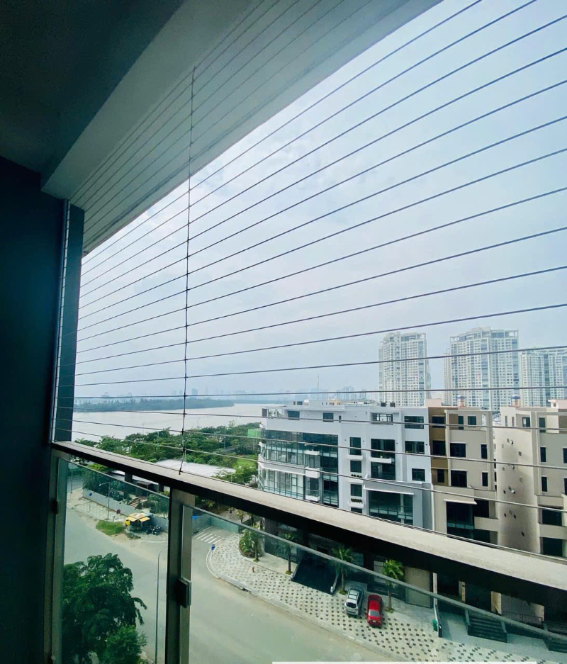 Cho Thuê Căn Hộ 2PN One Verandah OV928 - ảnh nhỏ 5