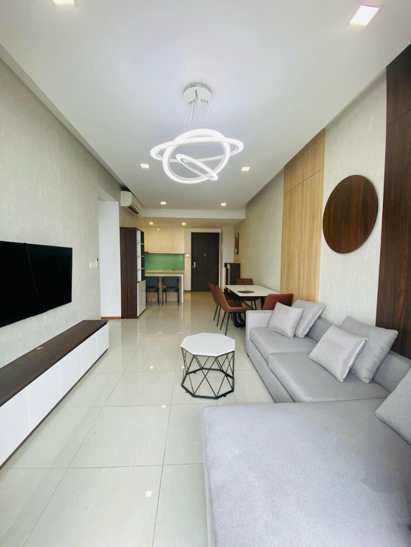 Cho Thuê Căn Hộ 2PN One Verandah OV928 - ảnh nhỏ 6