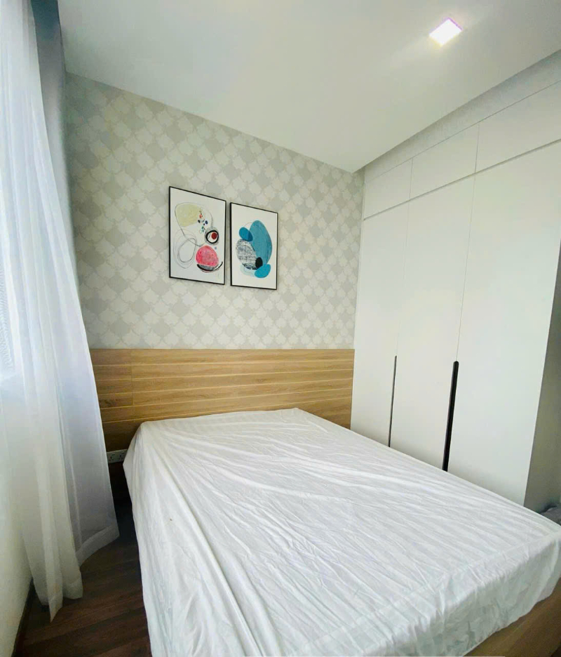 Cho Thuê Căn Hộ 2PN One Verandah OV928 - ảnh nhỏ 7