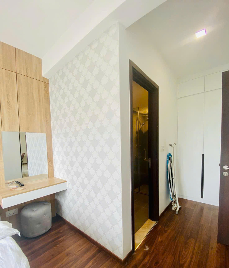 Cho Thuê Căn Hộ 2PN One Verandah OV928 - ảnh nhỏ 8