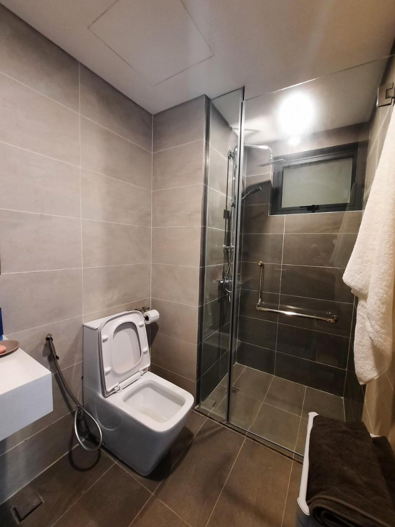 Cho Thuê Căn Hộ 2PN One Verandah OV931 - ảnh nhỏ 5