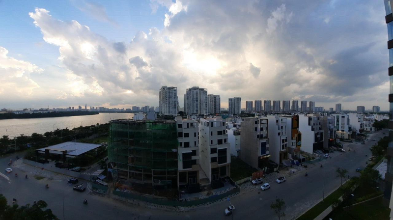 Cho Thuê Căn Hộ 2PN One Verandah OV931 - ảnh nhỏ 7