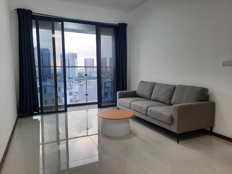 Cho Thuê Căn Hộ 2PN One Verandah OV931 - ảnh nhỏ 8
