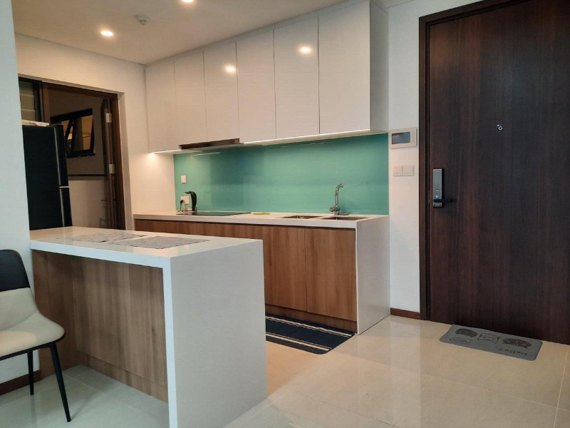 Cho Thuê Căn Hộ 2PN One Verandah OV931 - ảnh nhỏ 9