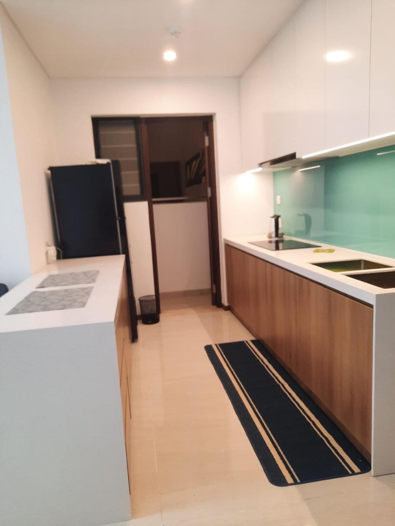Cho Thuê Căn Hộ 2PN One Verandah OV931 - ảnh nhỏ 10