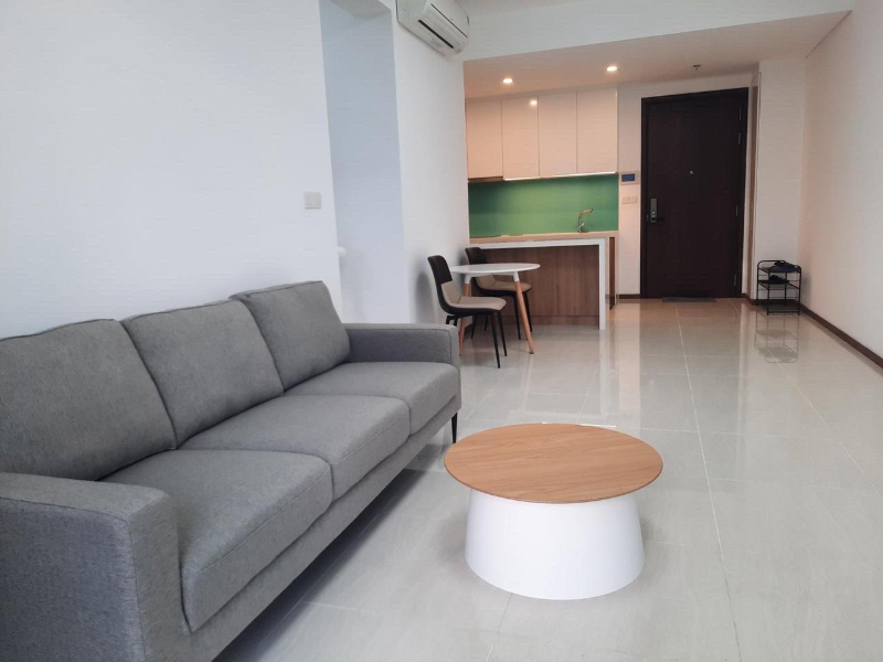 Cho Thuê Căn Hộ 2PN One Verandah OV931 - ảnh nhỏ 11