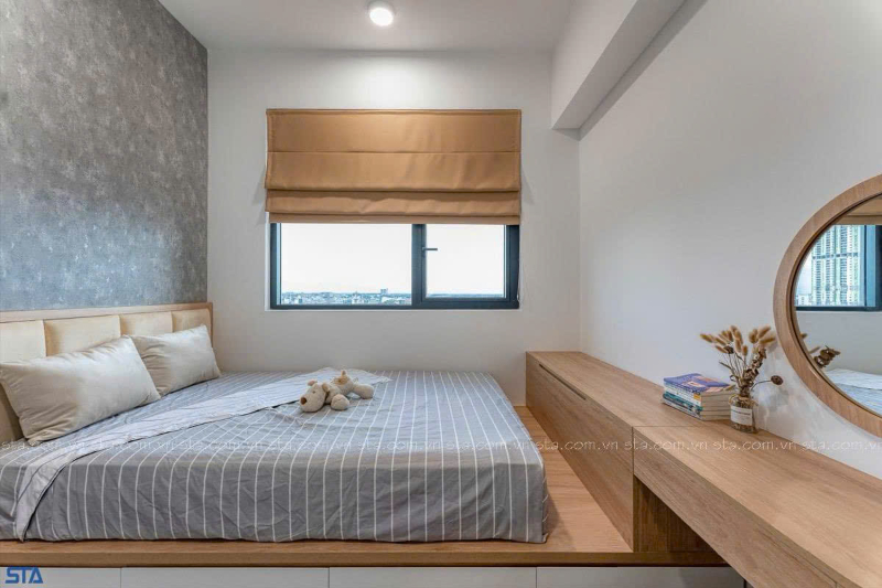 Cho Thuê Căn Hộ 2PN One Verandah OV934 - ảnh nhỏ 2
