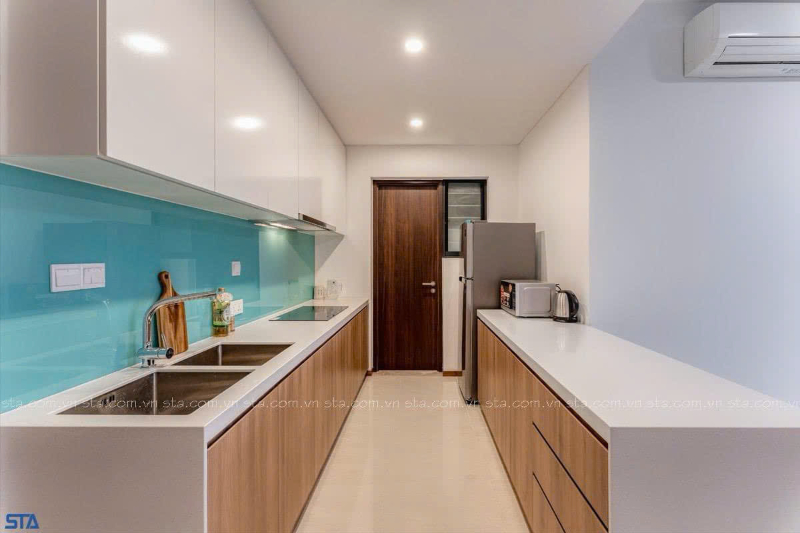 Cho Thuê Căn Hộ 2PN One Verandah OV934 - ảnh nhỏ 3