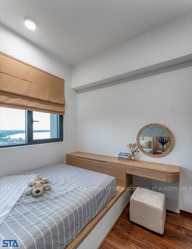 Cho Thuê Căn Hộ 2PN One Verandah OV934 - ảnh nhỏ 4