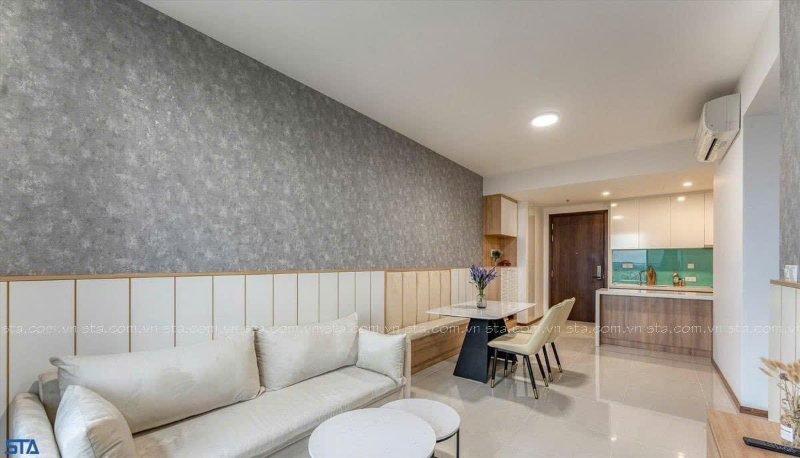 Cho Thuê Căn Hộ 2PN One Verandah OV934 - ảnh nhỏ 5