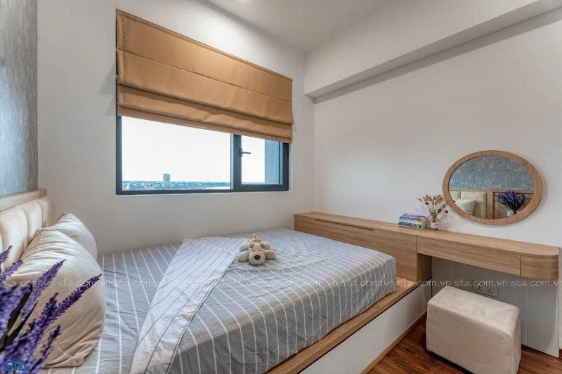 Cho Thuê Căn Hộ 2PN One Verandah OV934 - ảnh nhỏ 9