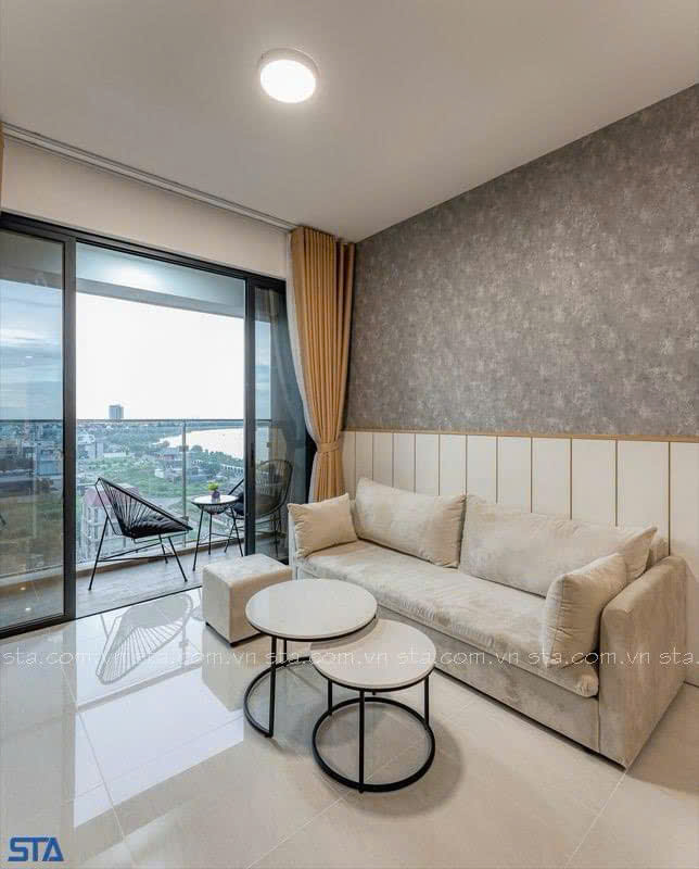 Cho Thuê Căn Hộ 2PN One Verandah OV934 - ảnh nhỏ 10