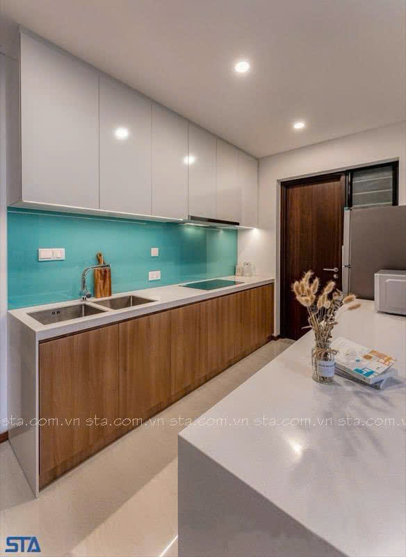 Cho Thuê Căn Hộ 2PN One Verandah OV934 - ảnh nhỏ 11