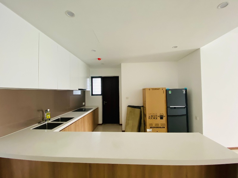 Cho Thuê Căn Hộ 3PN One Verandah OV948 - Hình 1