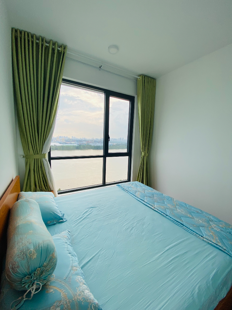 Cho Thuê Căn Hộ 3PN One Verandah OV948 - ảnh nhỏ 3