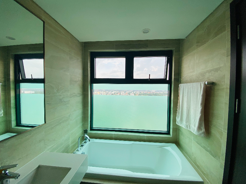 Cho Thuê Căn Hộ 3PN One Verandah OV948 - ảnh nhỏ 4
