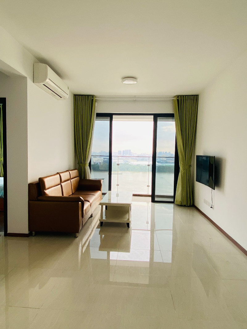 Cho Thuê Căn Hộ 3PN One Verandah OV948 - ảnh nhỏ 5