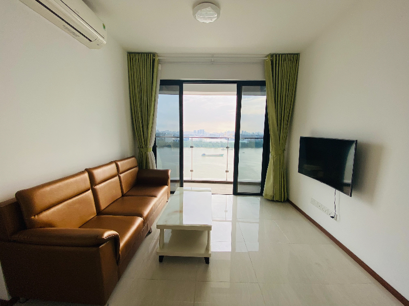 Cho Thuê Căn Hộ 3PN One Verandah OV948 - ảnh nhỏ 10